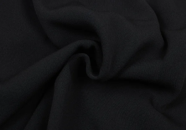 Plantation Wool Blend Half Wrap Design Skirt  K-174421_012