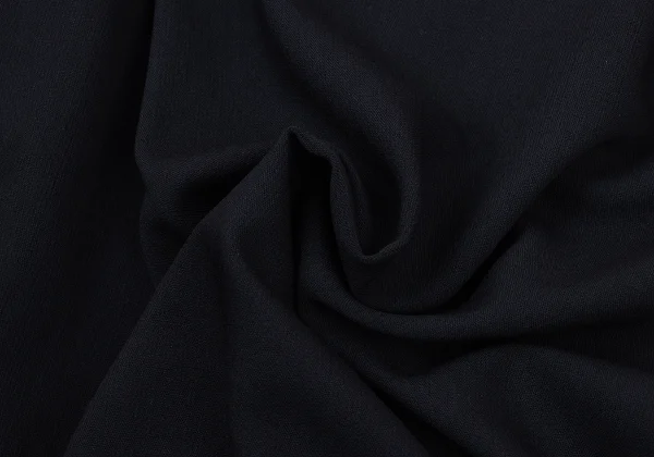 Plantation Wool Side Waist Gather Design Skirt K-174422_012