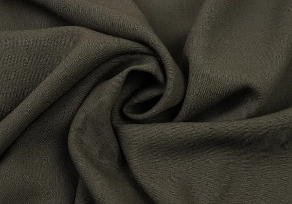 Plantation Wool Blend Half Wrap Design Skirt K-174424_012