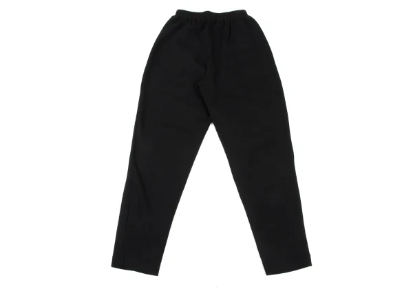 Plantation Ribbed Waist Wool Tapered Knit Pants K-174427_008