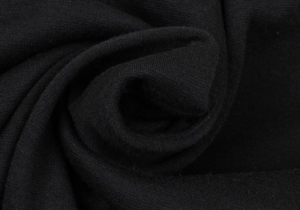 Plantation Ribbed Waist Wool Tapered Knit Pants K-174427_009