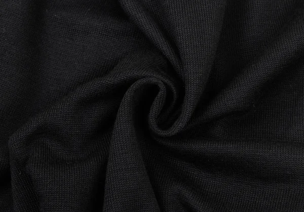 Plantation Ribbed Cuffs Wool Knit Pants K-174428_008