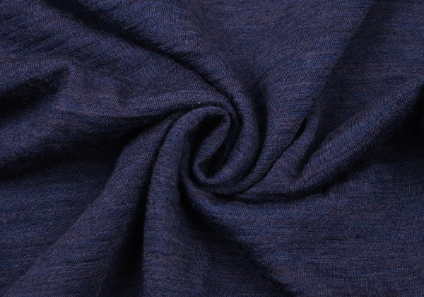 JUNYA WATANABE COMME des GARCONS Wool Switching Bicolor Turtleneck Knit Top K-174432_013