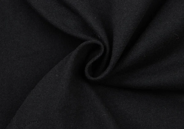 B Yohji Yamamoto Belted Asymmetric Wrap T-Shirt K-174434_017