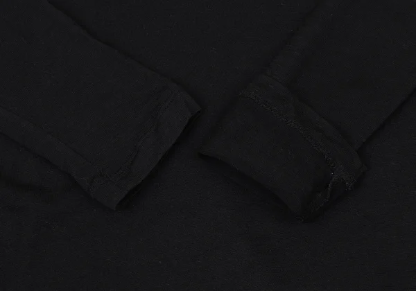 ISSEY MIYAKE HaaT Wool Nylon Turtleneck T Shirt K-174439_005