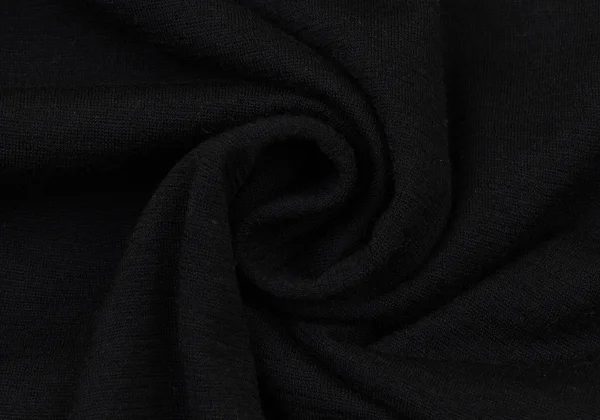 ISSEY MIYAKE HaaT Wool Nylon Turtleneck T Shirt K-174439_009