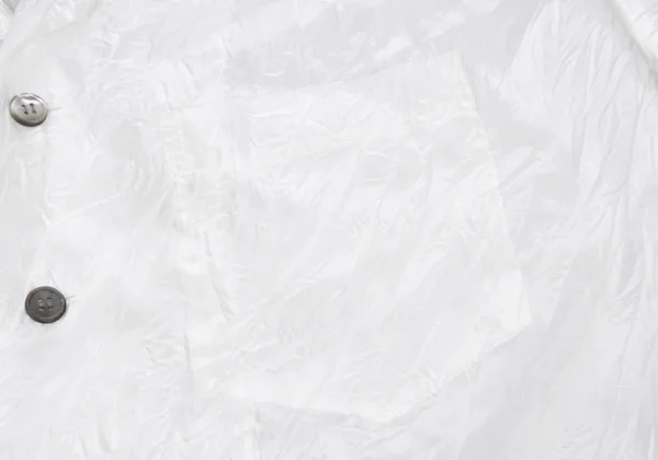 ISSEY MIYAKE Poly Wrinkled Shirt K-174444_006