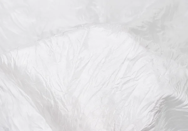 ISSEY MIYAKE Poly Wrinkled Shirt K-174444_012
