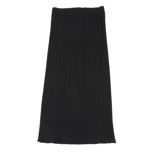 Unbranded Pleats Long Skirt K-174445_002