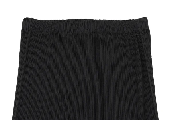 Unbranded Pleats Long Skirt K-174445_003