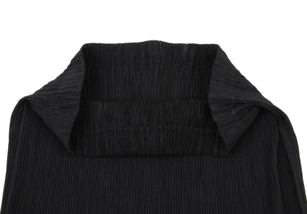 Unbranded Pleats Long Skirt K-174445_004