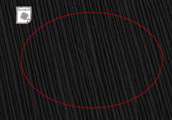 Unbranded Pleats Long Skirt K-174445_006
