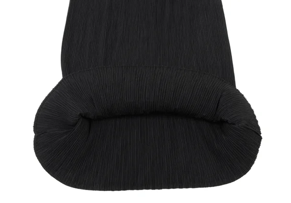 Unbranded Pleats Long Skirt K-174445_007