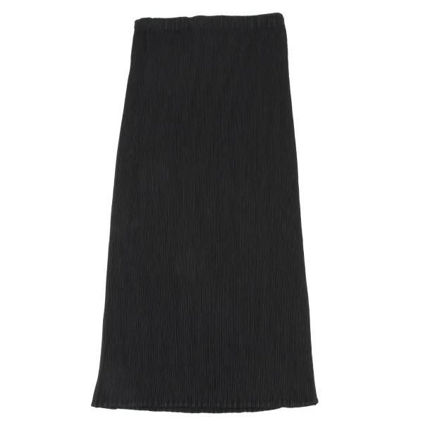 Unbranded Pleats Long Skirt K-174445_008