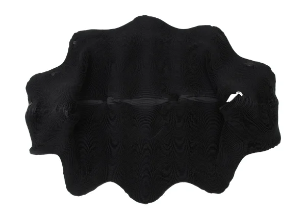 ISSEY MIYAKE 3D Steam Stretch Pletas Jacket K-174446_009