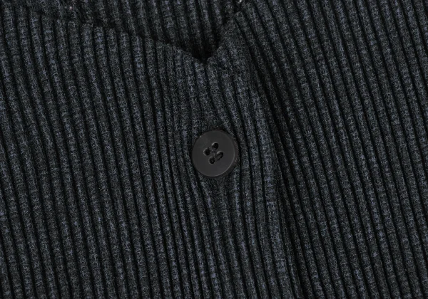 ISSEY MIYAKE Pleats Vest K-174448_004