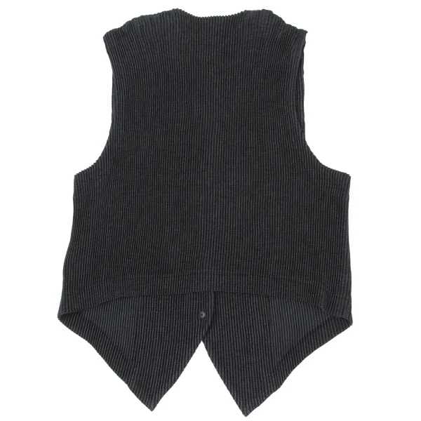 ISSEY MIYAKE Pleats Vest K-174448_008