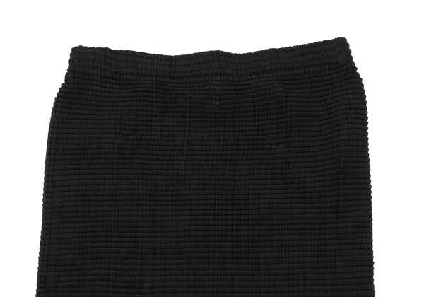 ISSEY MIYAKE Stretch Pleats Skirt K-174450_003