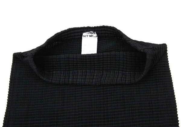 ISSEY MIYAKE Stretch Pleats Skirt K-174450_004