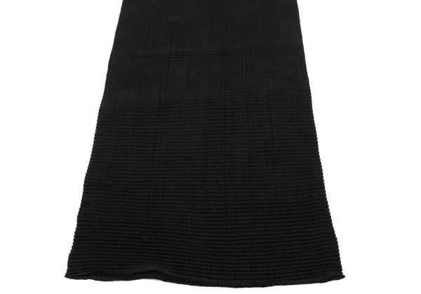 ISSEY MIYAKE Stretch Pleats Skirt K-174450_005
