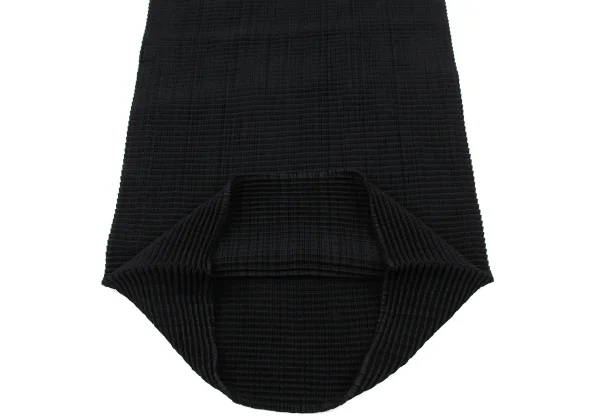 ISSEY MIYAKE Stretch Pleats Skirt K-174450_006