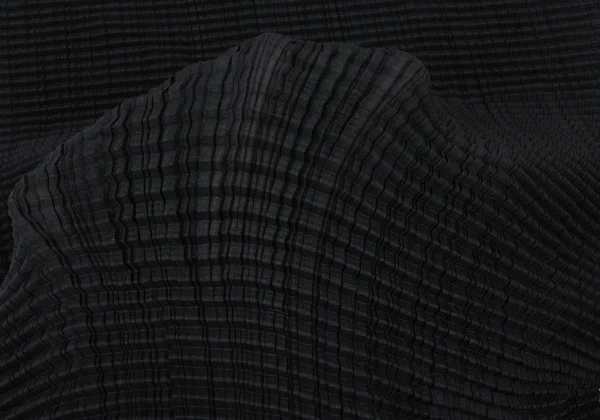 ISSEY MIYAKE Stretch Pleats Skirt K-174450_009