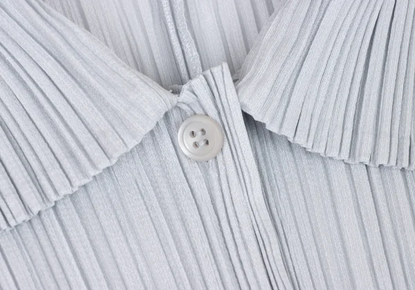PLEATS PLEASE Long Sleeve Shirt K-174453_004