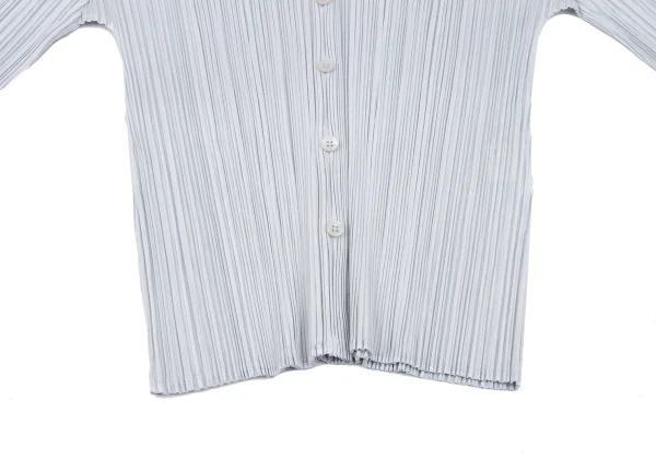 PLEATS PLEASE Long Sleeve Shirt K-174453_007