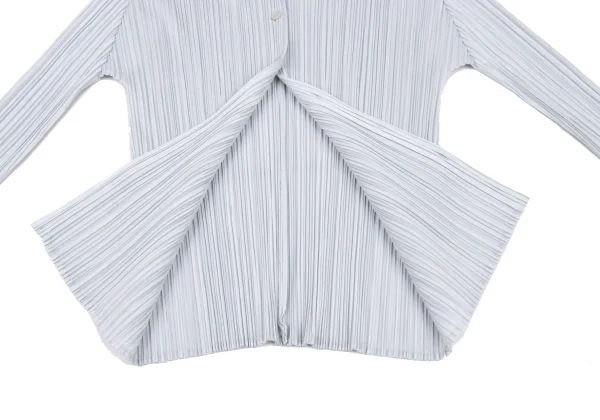 PLEATS PLEASE Long Sleeve Shirt K-174453_008