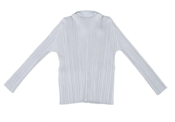 PLEATS PLEASE Long Sleeve Shirt K-174453_009