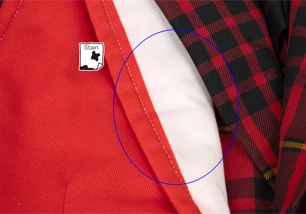 COMME des GARCONS HOMME PLUS Docking Logo Print Long Jacket K-174458_003