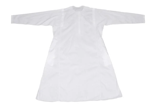 ASHA BY MDS Embroidery Pullover Collarless Shirt Dress K-174463_013