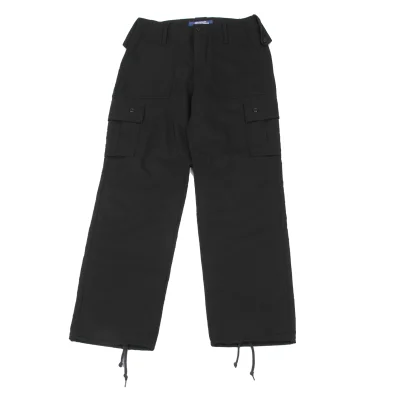 JUNYA WATANABE MAN COMME des GARCONS Wool Mohair Blend Cargo Pants