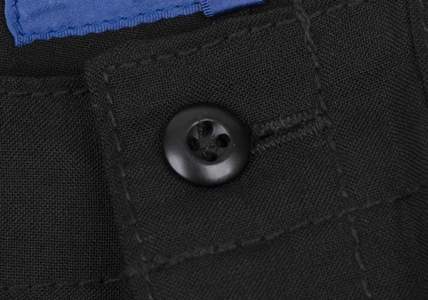 JUNYA WATANABE MAN COMME des GARCONS Wool Mohair Blend Cargo Pants K-174480_004