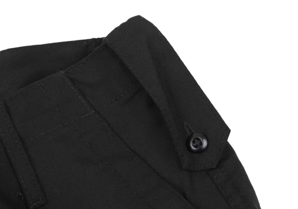 JUNYA WATANABE MAN COMME des GARCONS Wool Mohair Blend Cargo Pants K-174480_007