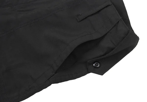 JUNYA WATANABE MAN COMME des GARCONS Wool Mohair Blend Cargo Pants K-174480_008