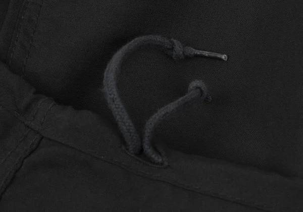 JUNYA WATANABE MAN COMME des GARCONS Wool Mohair Blend Cargo Pants K-174480_012