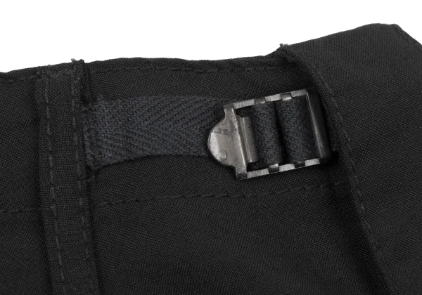 JUNYA WATANABE MAN COMME des GARCONS Wool Mohair Blend Cargo Pants K-174480_014