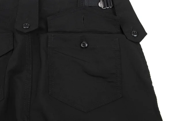JUNYA WATANABE MAN COMME des GARCONS Wool Mohair Blend Cargo Pants K-174480_015