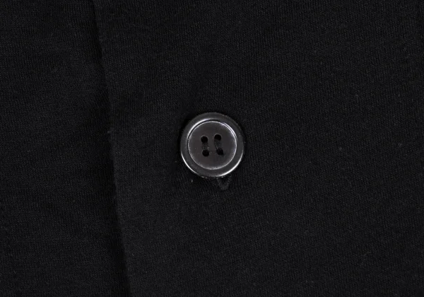 Y's Cotton Rayon Shirt Jacket K-174485_006
