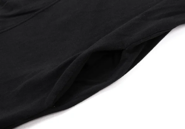 Y's Cotton Rayon Shirt Jacket K-174485_010