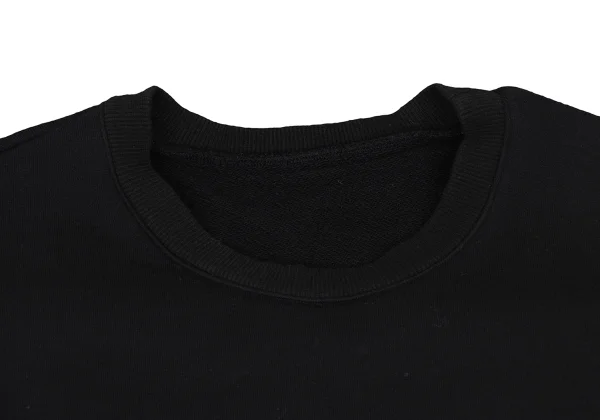 Y's Cotton Shirt Docking Sweat K-174492_004