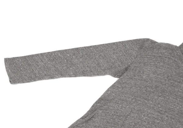 Plantation Cotton Turtleneck Knit Top K-174495_005