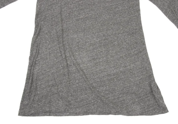 Plantation Cotton Turtleneck Knit Top K-174495_007