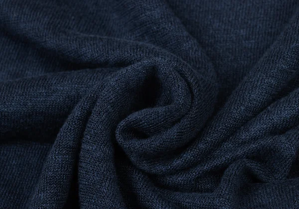 Theory Linen Rayon V-Neck Knit Top K-174506_012