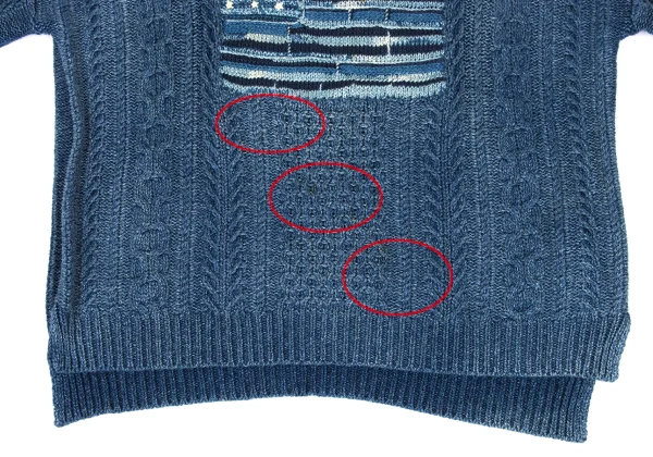 POLO RALPH LAUREN Stars and Stripes Jacquard Cable-Knit Sweater K-174507_010