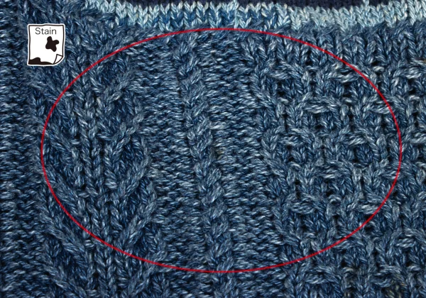 POLO RALPH LAUREN Stars and Stripes Jacquard Cable-Knit Sweater K-174507_011