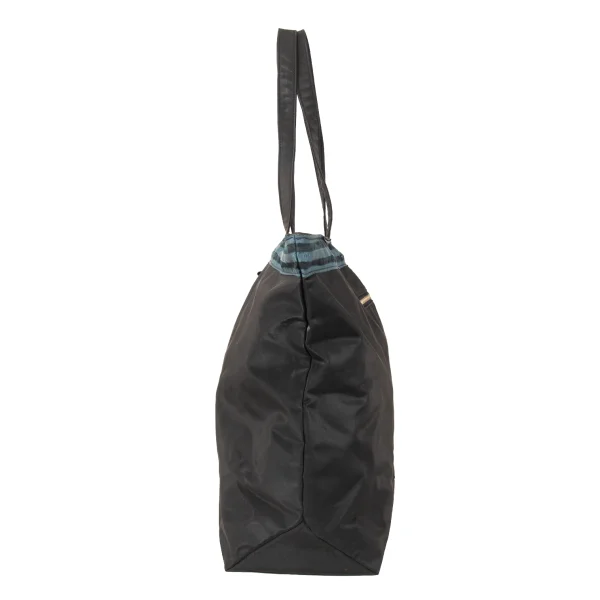 Jean Paul GAULTIER Logo Line Tote Bag K-174519_003