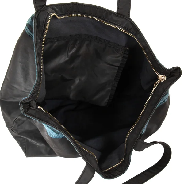 Jean Paul GAULTIER Logo Line Tote Bag K-174519_016
