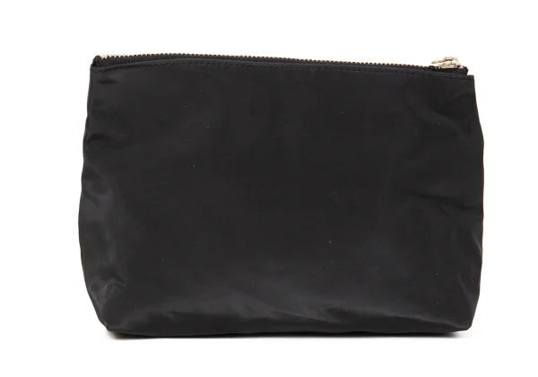 Jean Paul GAULTIER Logo Printed Pouch K-174520_003